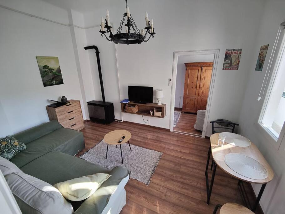 Ferencvarosi Tetoteraszos * Budapešť